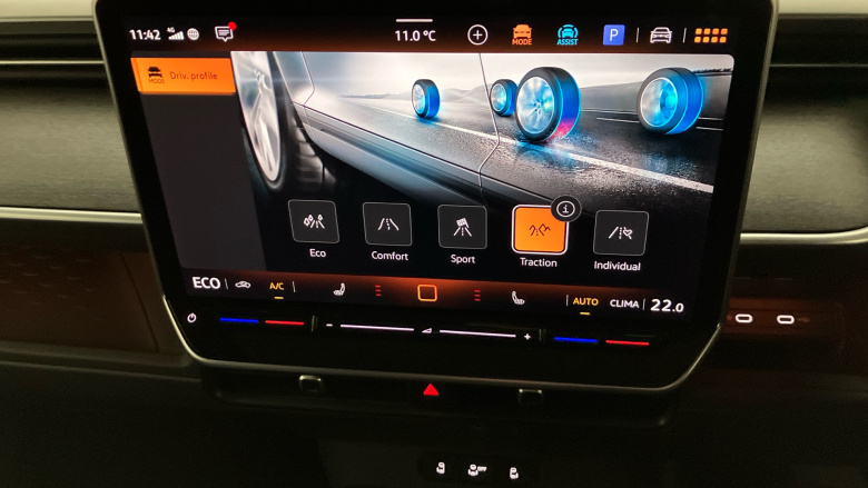 Volkswagen ID. Buzz 250kW GTX Pro 86kWh 5dr 4MOTION LWB Auto [7 Seat] Electric Estate